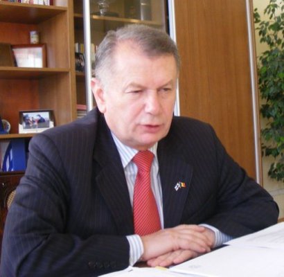 Vicepreşedinte UNCJR: Regionalizarea se va face preponderent după model românesc